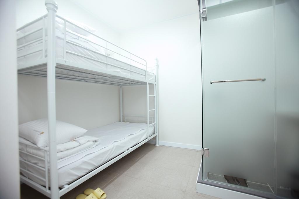 Gilbert Guesthouse Seoul Rum bild