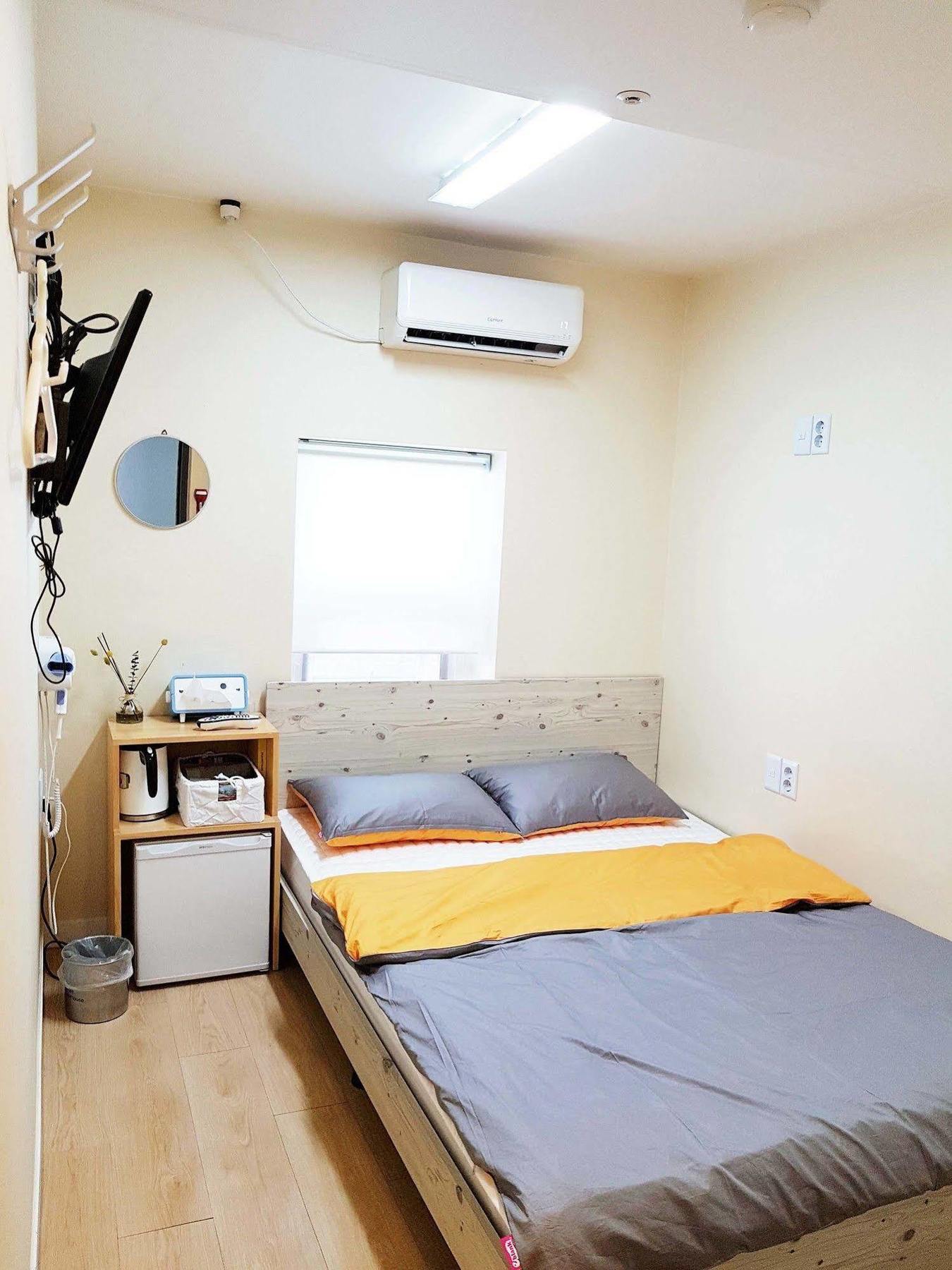 Gilbert Guesthouse Seoul Exteriör bild